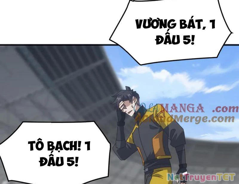 Vạn Tộc Xâm Lược :Mở Đầu Thuần Hóa Cự Thú Cấp Sử Thi Chapter 12 - Trang 3