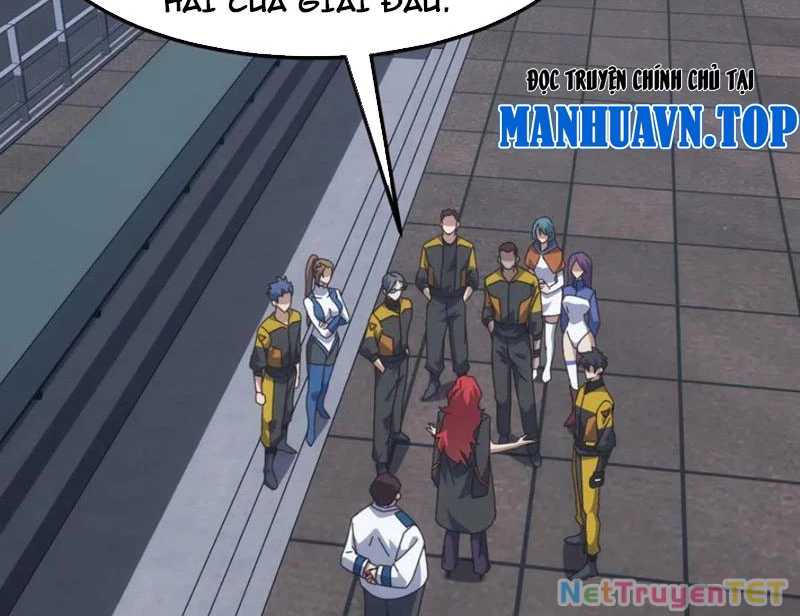 Vạn Tộc Xâm Lược :Mở Đầu Thuần Hóa Cự Thú Cấp Sử Thi Chapter 12 - Trang 3