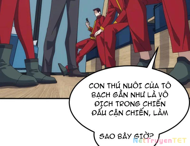 Vạn Tộc Xâm Lược :Mở Đầu Thuần Hóa Cự Thú Cấp Sử Thi Chapter 12 - Trang 3