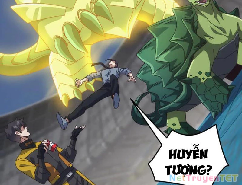 Vạn Tộc Xâm Lược :Mở Đầu Thuần Hóa Cự Thú Cấp Sử Thi Chapter 12 - Trang 3
