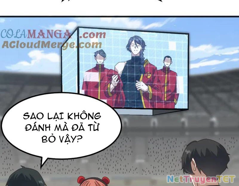 Vạn Tộc Xâm Lược :Mở Đầu Thuần Hóa Cự Thú Cấp Sử Thi Chapter 12 - Trang 3