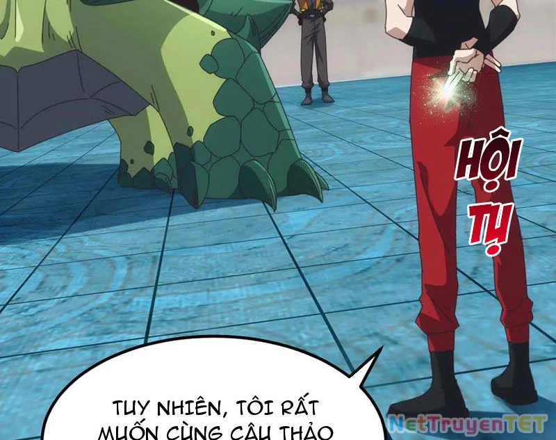 Vạn Tộc Xâm Lược :Mở Đầu Thuần Hóa Cự Thú Cấp Sử Thi Chapter 13 - Trang 3