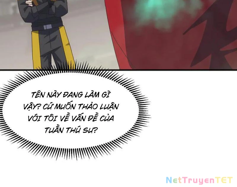 Vạn Tộc Xâm Lược :Mở Đầu Thuần Hóa Cự Thú Cấp Sử Thi Chapter 13 - Trang 3