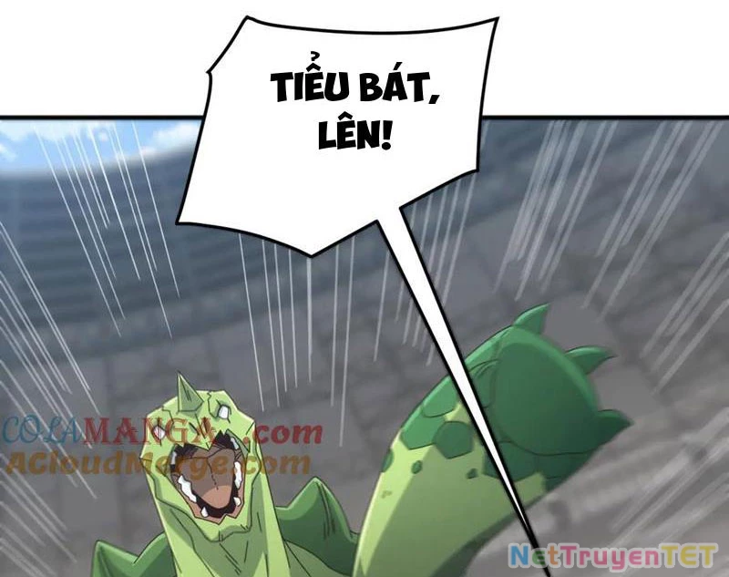 Vạn Tộc Xâm Lược :Mở Đầu Thuần Hóa Cự Thú Cấp Sử Thi Chapter 13 - Trang 3