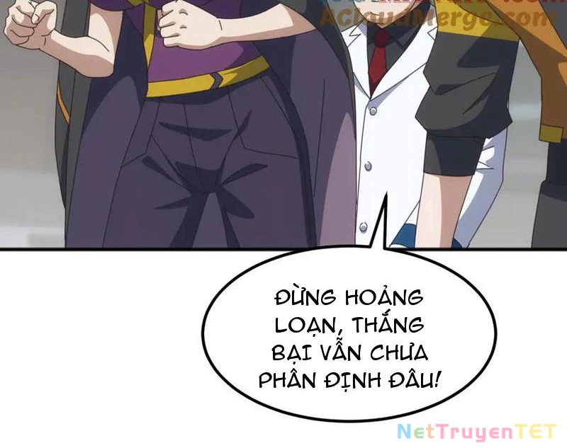 Vạn Tộc Xâm Lược :Mở Đầu Thuần Hóa Cự Thú Cấp Sử Thi Chapter 13 - Trang 3