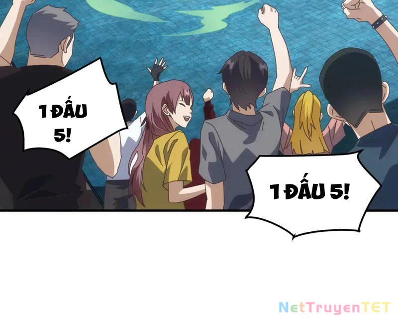 Vạn Tộc Xâm Lược :Mở Đầu Thuần Hóa Cự Thú Cấp Sử Thi Chapter 13 - Trang 3