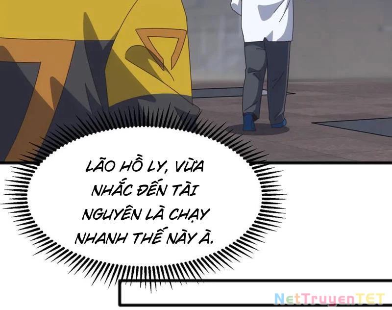 Vạn Tộc Xâm Lược :Mở Đầu Thuần Hóa Cự Thú Cấp Sử Thi Chapter 13 - Trang 3