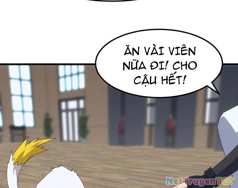 Vạn Tộc Xâm Lược :Mở Đầu Thuần Hóa Cự Thú Cấp Sử Thi Chapter 13 - Trang 3