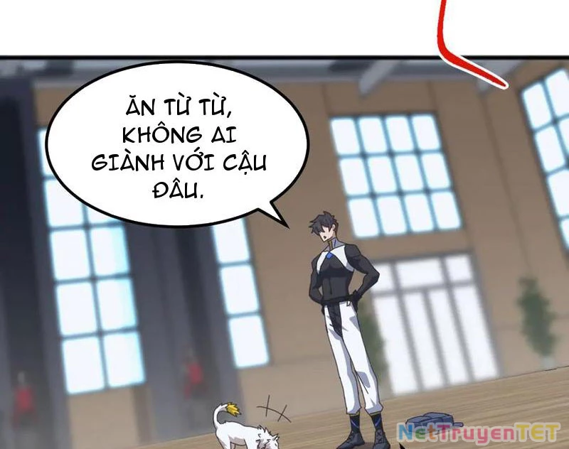 Vạn Tộc Xâm Lược :Mở Đầu Thuần Hóa Cự Thú Cấp Sử Thi Chapter 13 - Trang 3