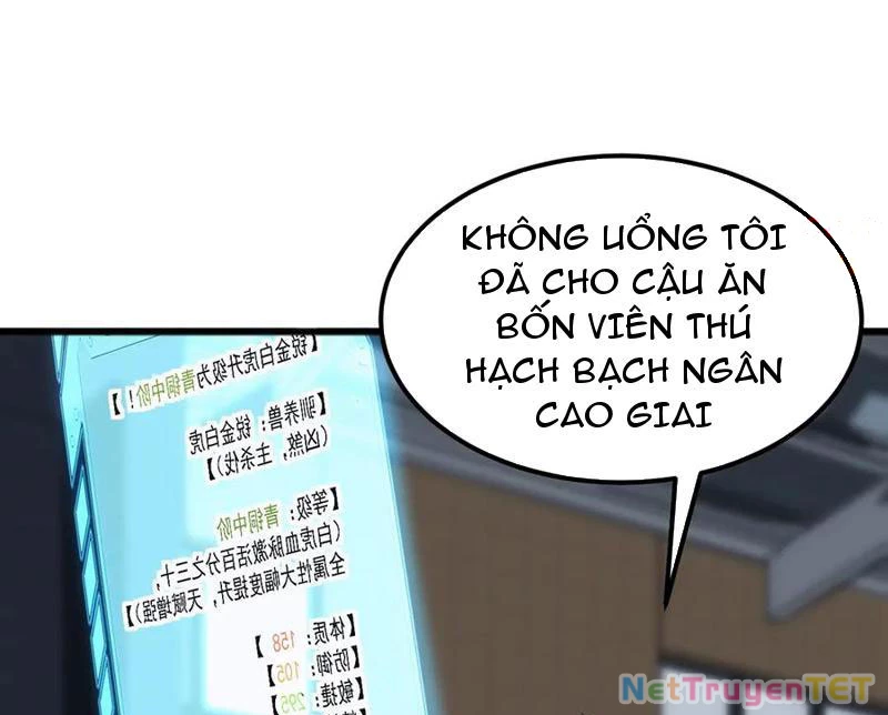Vạn Tộc Xâm Lược :Mở Đầu Thuần Hóa Cự Thú Cấp Sử Thi Chapter 13 - Trang 3