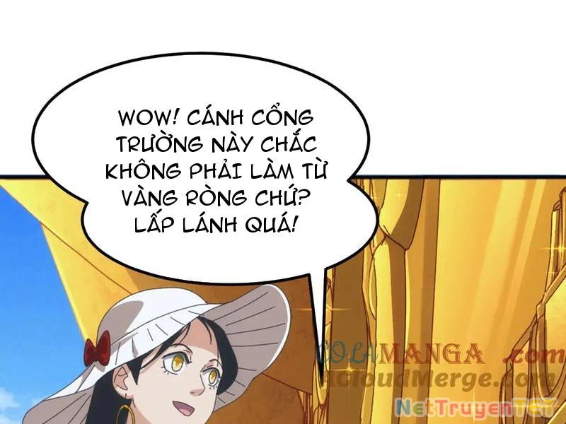 Vạn Tộc Xâm Lược :Mở Đầu Thuần Hóa Cự Thú Cấp Sử Thi Chapter 15 - Trang 3