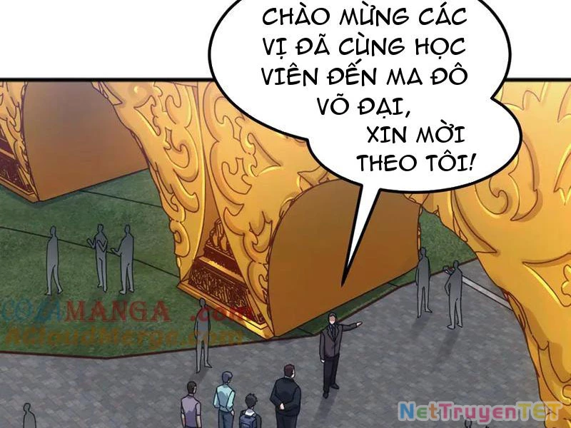 Vạn Tộc Xâm Lược :Mở Đầu Thuần Hóa Cự Thú Cấp Sử Thi Chapter 15 - Trang 3