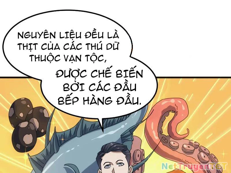Vạn Tộc Xâm Lược :Mở Đầu Thuần Hóa Cự Thú Cấp Sử Thi Chapter 15 - Trang 3