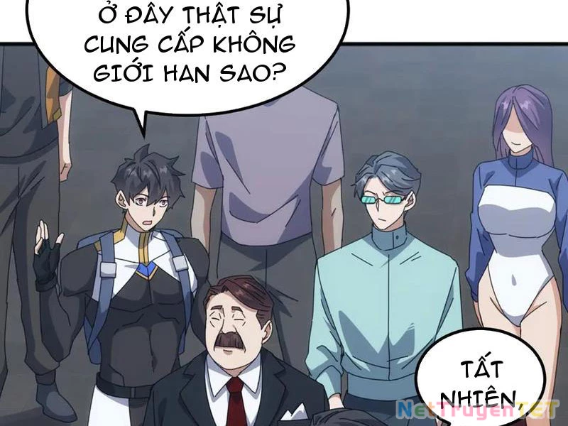 Vạn Tộc Xâm Lược :Mở Đầu Thuần Hóa Cự Thú Cấp Sử Thi Chapter 15 - Trang 3