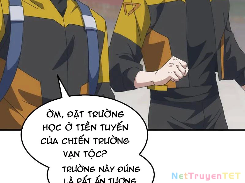 Vạn Tộc Xâm Lược :Mở Đầu Thuần Hóa Cự Thú Cấp Sử Thi Chapter 15 - Trang 3
