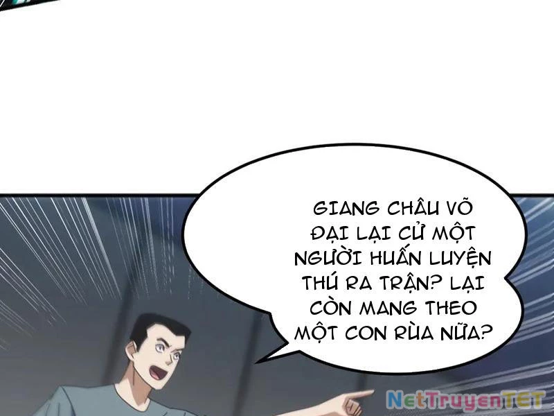 Vạn Tộc Xâm Lược :Mở Đầu Thuần Hóa Cự Thú Cấp Sử Thi Chapter 15 - Trang 3