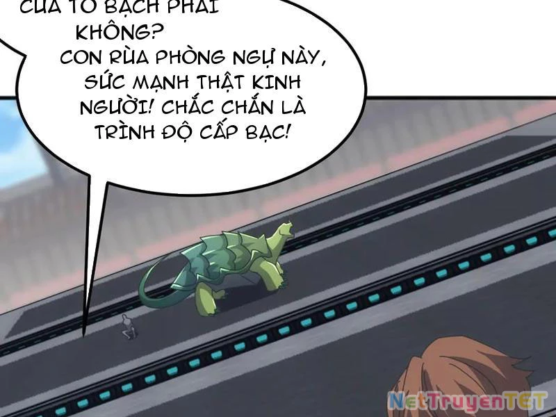 Vạn Tộc Xâm Lược :Mở Đầu Thuần Hóa Cự Thú Cấp Sử Thi Chapter 15 - Trang 3