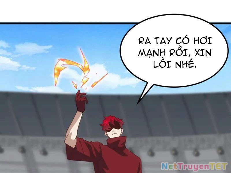 Vạn Tộc Xâm Lược :Mở Đầu Thuần Hóa Cự Thú Cấp Sử Thi Chapter 15 - Trang 3