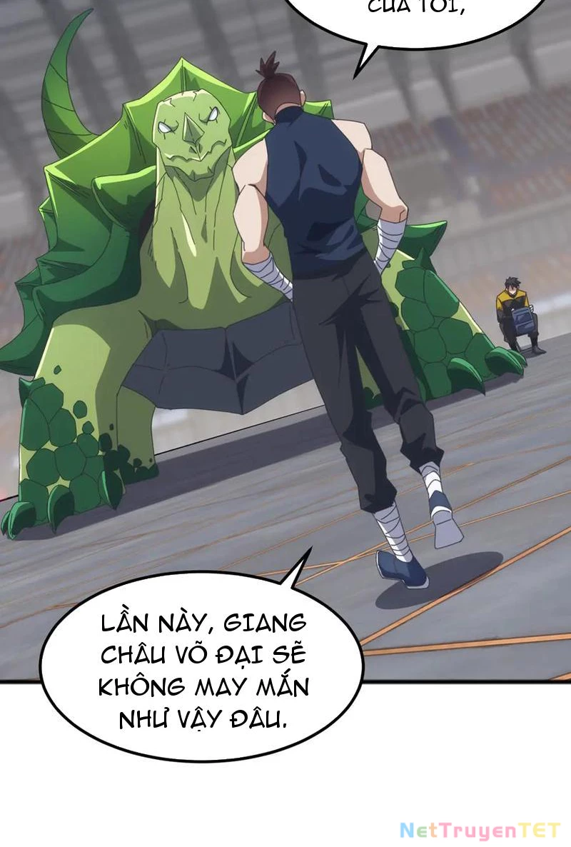 Vạn Tộc Xâm Lược :Mở Đầu Thuần Hóa Cự Thú Cấp Sử Thi Chapter 16 - Trang 3