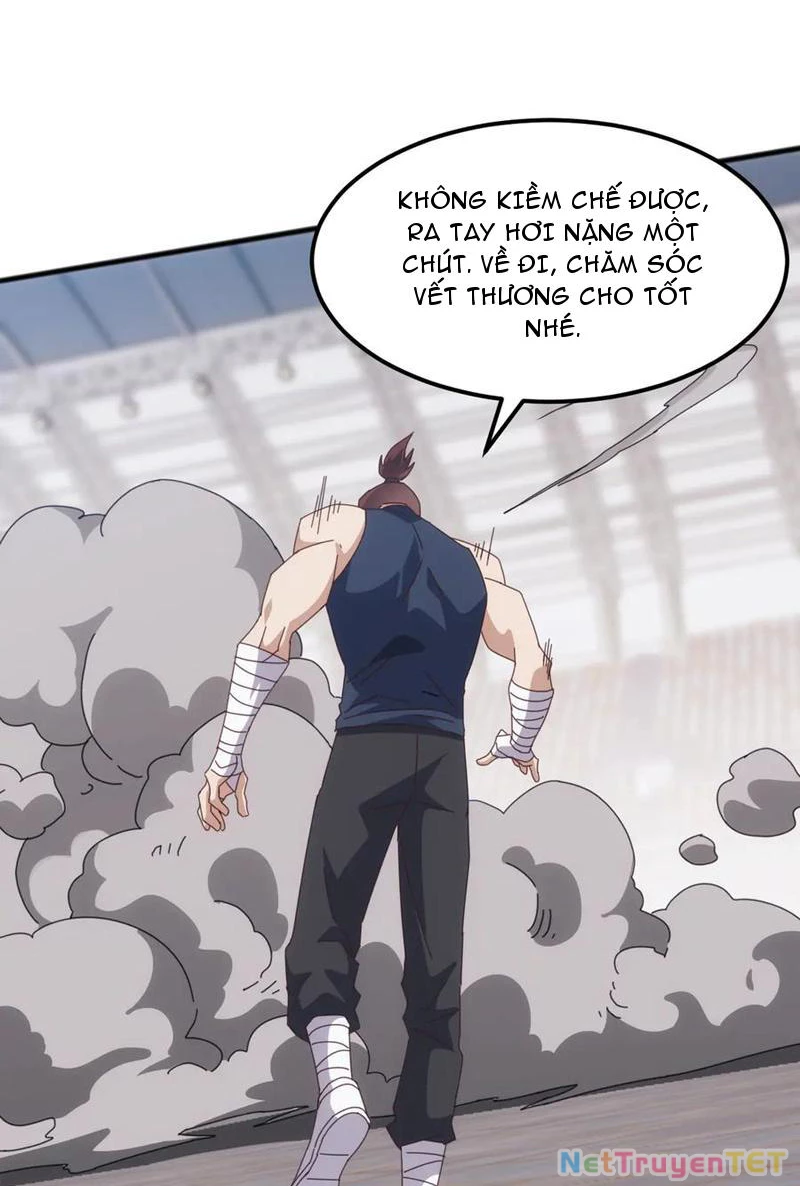 Vạn Tộc Xâm Lược :Mở Đầu Thuần Hóa Cự Thú Cấp Sử Thi Chapter 16 - Trang 3