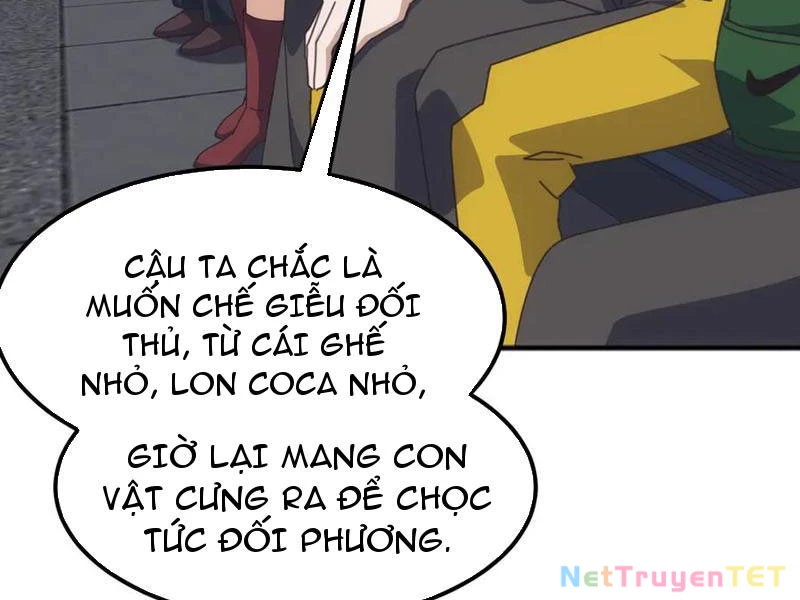 Vạn Tộc Xâm Lược :Mở Đầu Thuần Hóa Cự Thú Cấp Sử Thi Chapter 16 - Trang 3