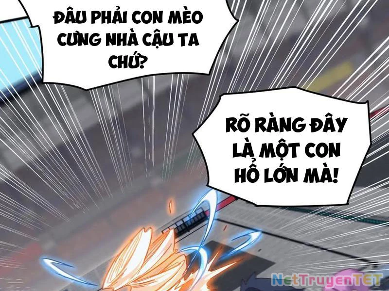 Vạn Tộc Xâm Lược :Mở Đầu Thuần Hóa Cự Thú Cấp Sử Thi Chapter 16 - Trang 3