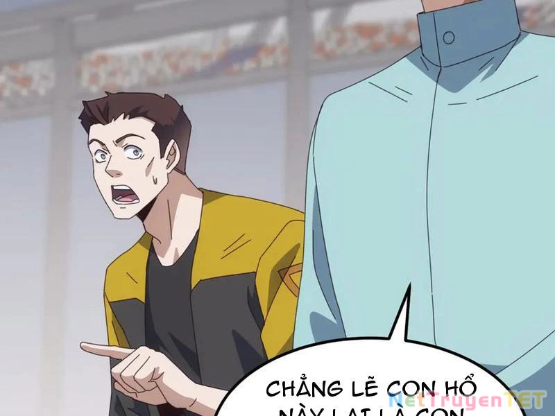 Vạn Tộc Xâm Lược :Mở Đầu Thuần Hóa Cự Thú Cấp Sử Thi Chapter 16 - Trang 3