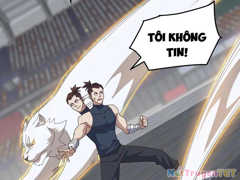 Vạn Tộc Xâm Lược :Mở Đầu Thuần Hóa Cự Thú Cấp Sử Thi Chapter 16 - Trang 3