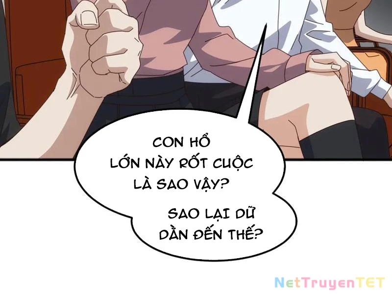 Vạn Tộc Xâm Lược :Mở Đầu Thuần Hóa Cự Thú Cấp Sử Thi Chapter 16 - Trang 3