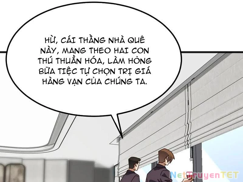 Vạn Tộc Xâm Lược :Mở Đầu Thuần Hóa Cự Thú Cấp Sử Thi Chapter 16 - Trang 3