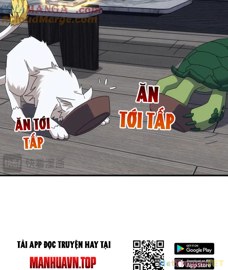 Vạn Tộc Xâm Lược :Mở Đầu Thuần Hóa Cự Thú Cấp Sử Thi Chapter 17 - Trang 3