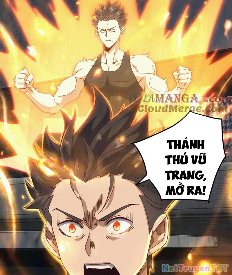 Vạn Tộc Xâm Lược :Mở Đầu Thuần Hóa Cự Thú Cấp Sử Thi Chapter 17 - Trang 3