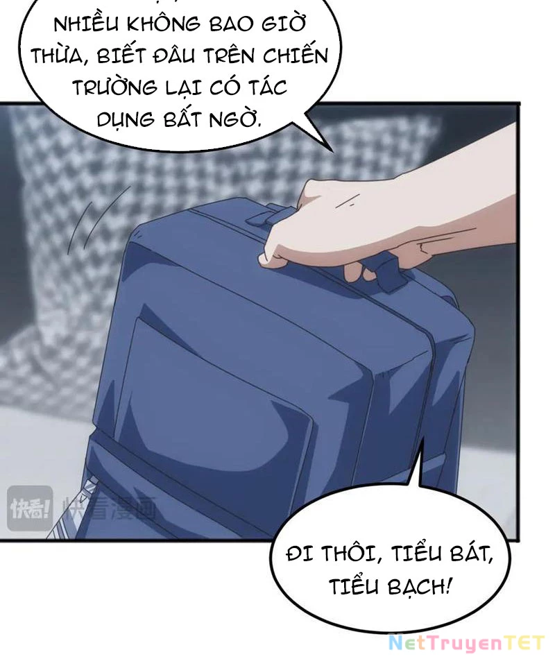 Vạn Tộc Xâm Lược :Mở Đầu Thuần Hóa Cự Thú Cấp Sử Thi Chapter 17 - Trang 3