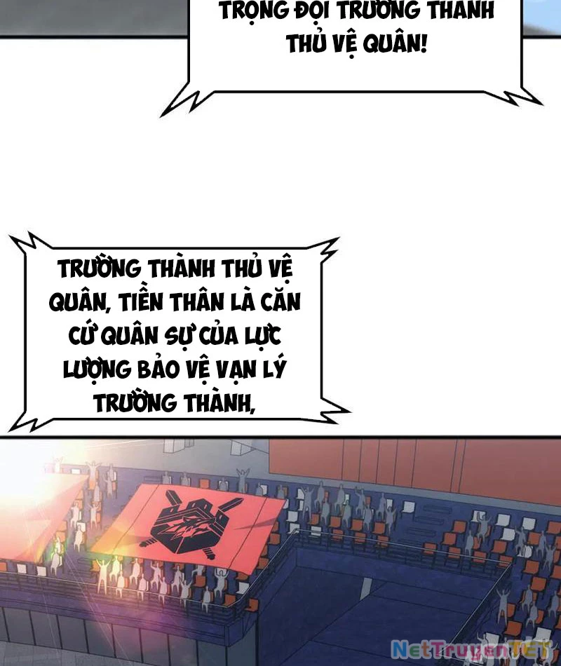 Vạn Tộc Xâm Lược :Mở Đầu Thuần Hóa Cự Thú Cấp Sử Thi Chapter 17 - Trang 3