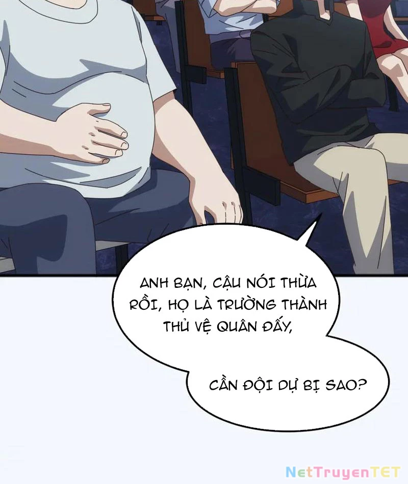 Vạn Tộc Xâm Lược :Mở Đầu Thuần Hóa Cự Thú Cấp Sử Thi Chapter 17 - Trang 3