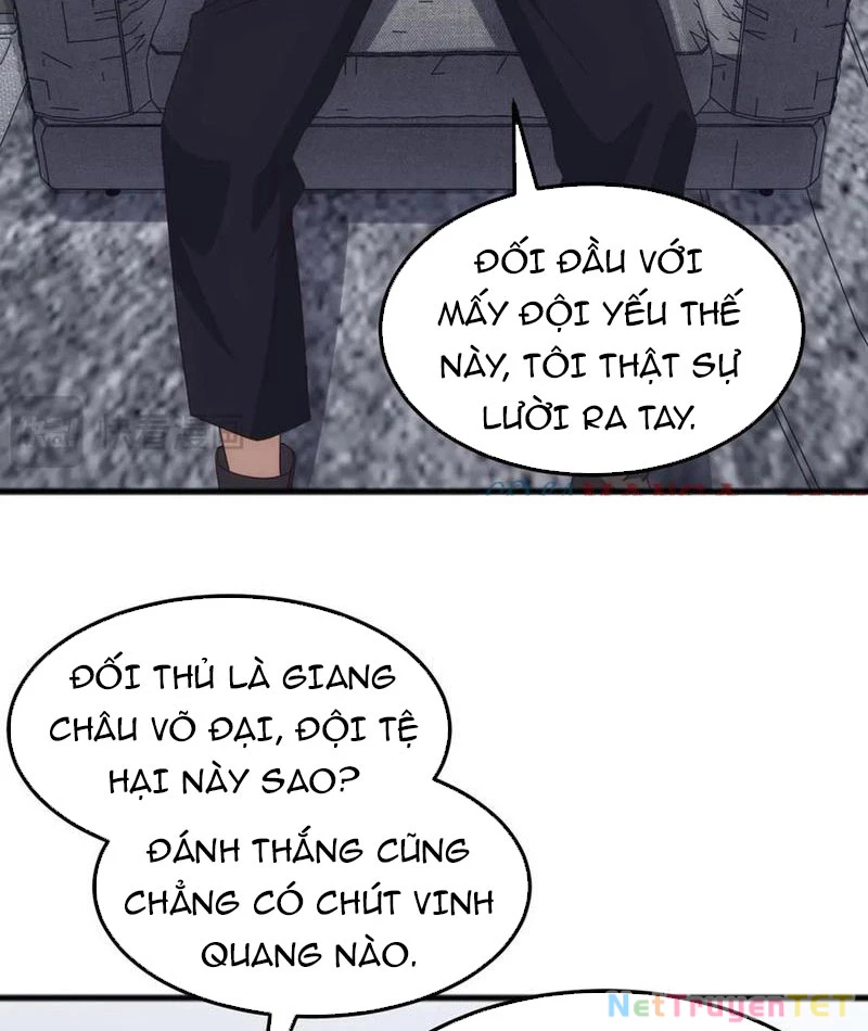 Vạn Tộc Xâm Lược :Mở Đầu Thuần Hóa Cự Thú Cấp Sử Thi Chapter 17 - Trang 3