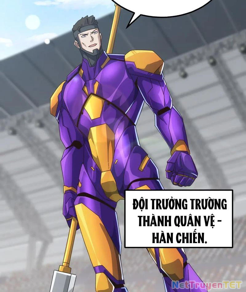 Vạn Tộc Xâm Lược :Mở Đầu Thuần Hóa Cự Thú Cấp Sử Thi Chapter 17 - Trang 3
