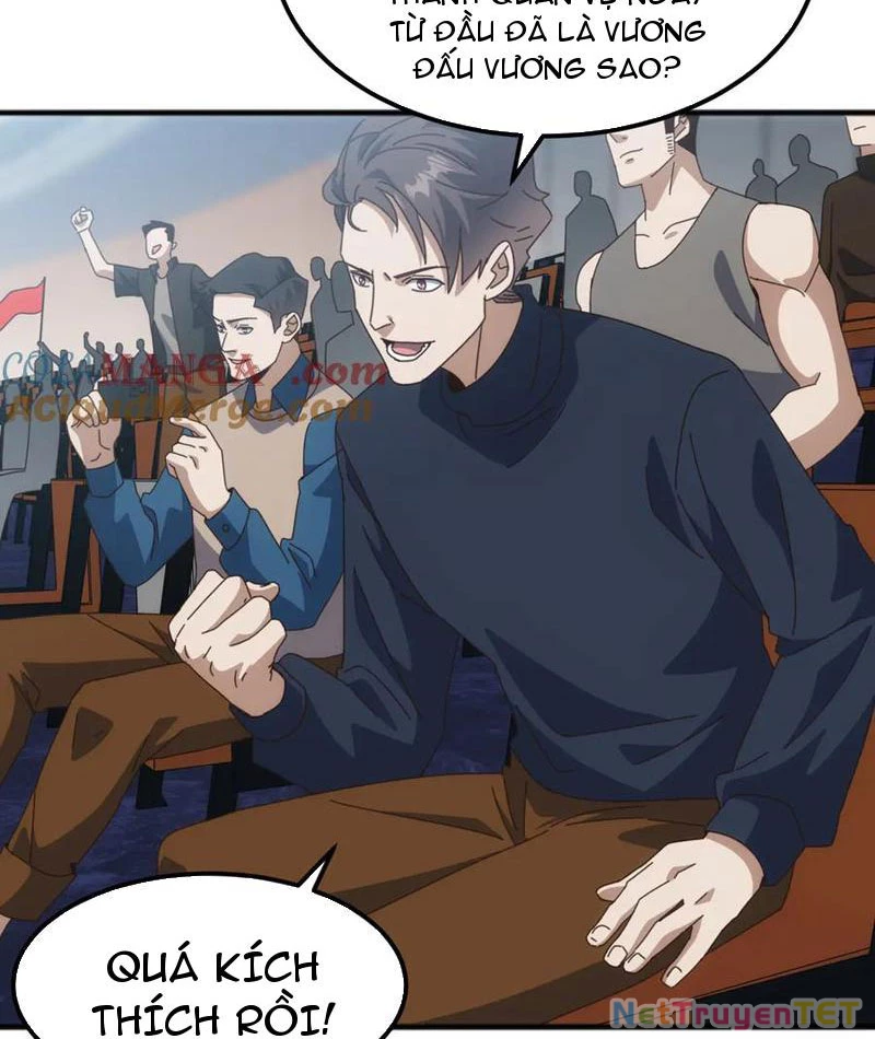 Vạn Tộc Xâm Lược :Mở Đầu Thuần Hóa Cự Thú Cấp Sử Thi Chapter 17 - Trang 3