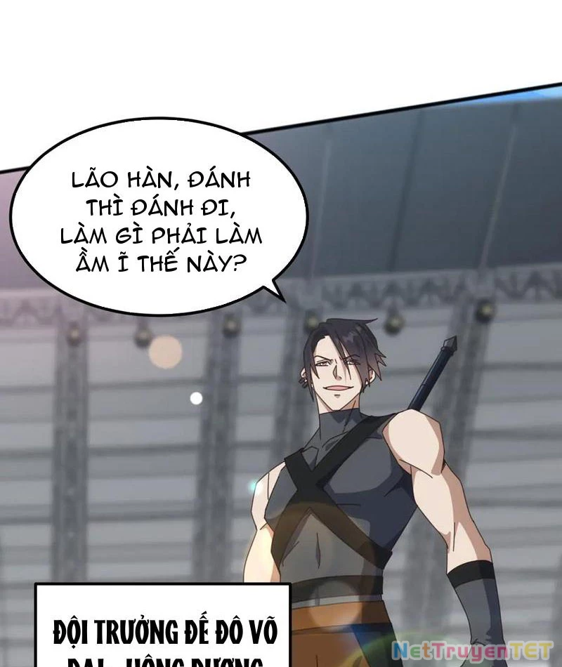 Vạn Tộc Xâm Lược :Mở Đầu Thuần Hóa Cự Thú Cấp Sử Thi Chapter 17 - Trang 3