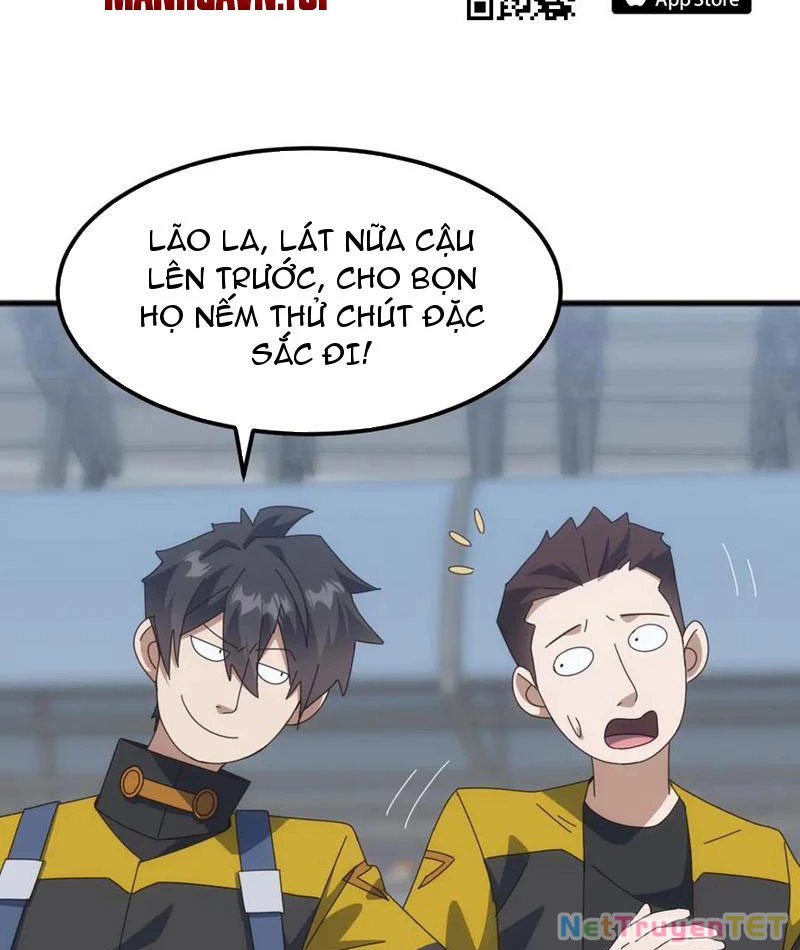Vạn Tộc Xâm Lược :Mở Đầu Thuần Hóa Cự Thú Cấp Sử Thi Chapter 17 - Trang 3