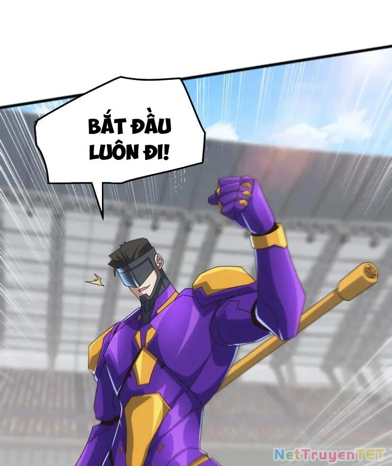 Vạn Tộc Xâm Lược :Mở Đầu Thuần Hóa Cự Thú Cấp Sử Thi Chapter 17 - Trang 3