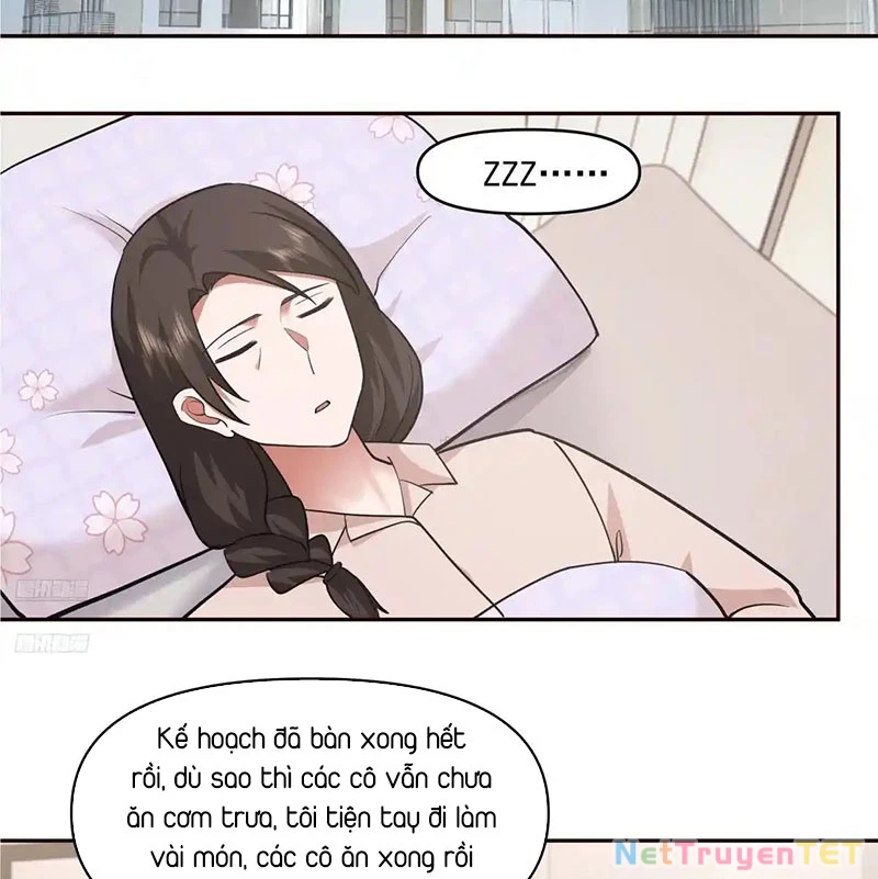 Ta Không Muốn Trùng Sinh Đâu Chapter 408 - Trang 4