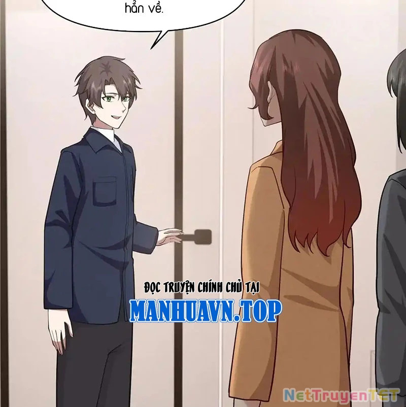 Ta Không Muốn Trùng Sinh Đâu Chapter 408 - Trang 4