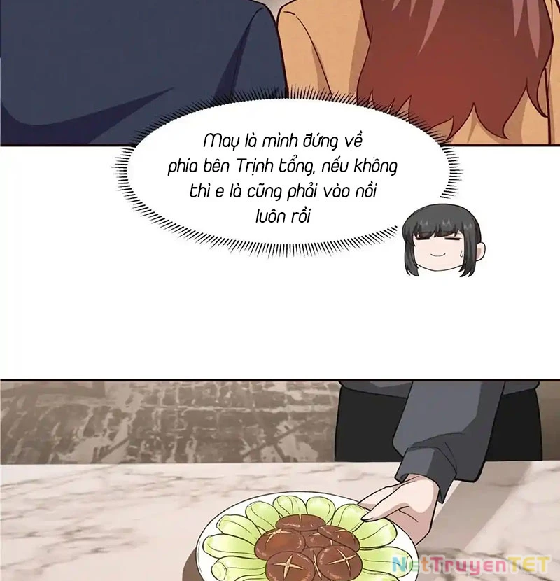 Ta Không Muốn Trùng Sinh Đâu Chapter 408 - Trang 4