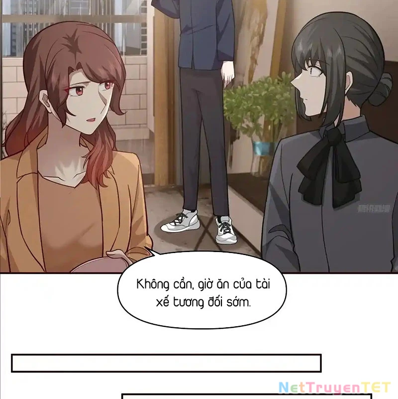 Ta Không Muốn Trùng Sinh Đâu Chapter 408 - Trang 4