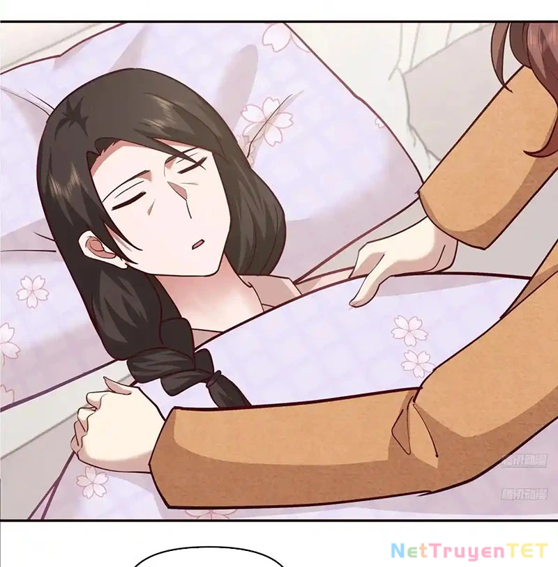 Ta Không Muốn Trùng Sinh Đâu Chapter 408 - Trang 4