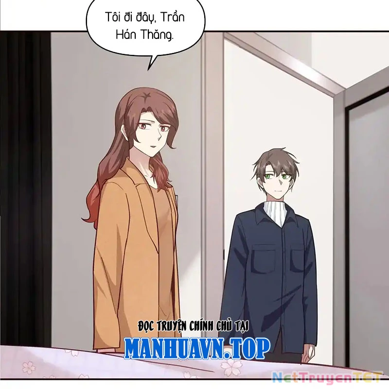 Ta Không Muốn Trùng Sinh Đâu Chapter 408 - Trang 4