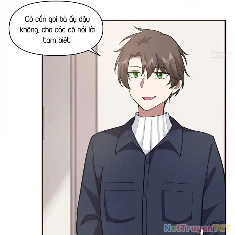 Ta Không Muốn Trùng Sinh Đâu Chapter 408 - Trang 4