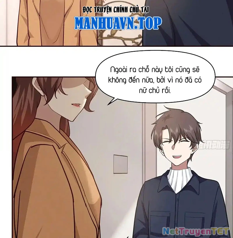 Ta Không Muốn Trùng Sinh Đâu Chapter 408 - Trang 4