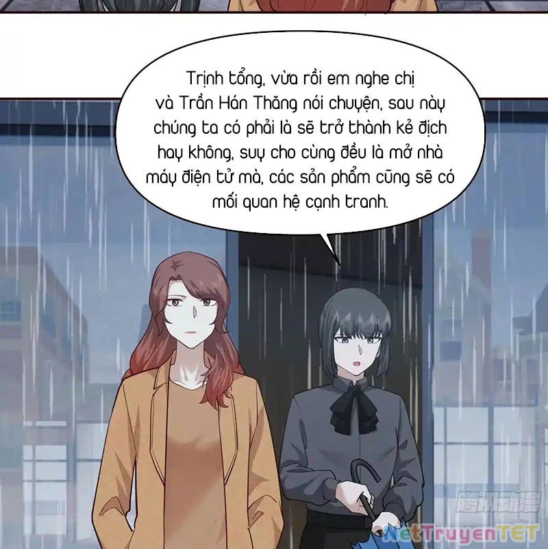 Ta Không Muốn Trùng Sinh Đâu Chapter 408 - Trang 4